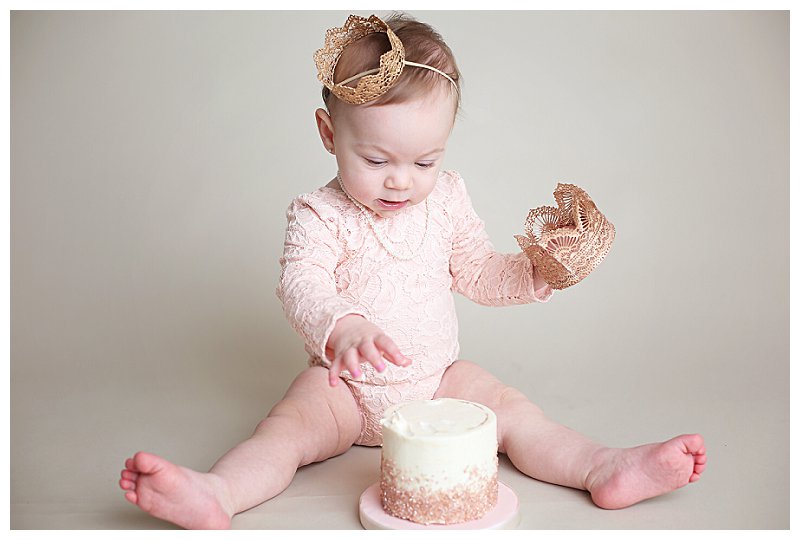 Annapolis Newborn Photographer