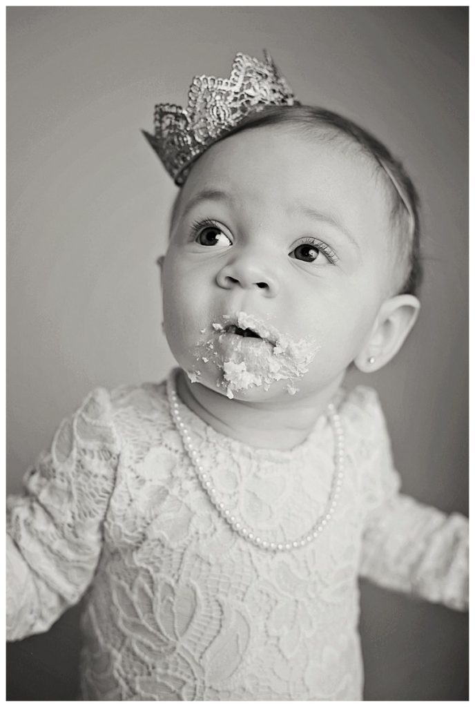 Annapolis Newborn Photographer