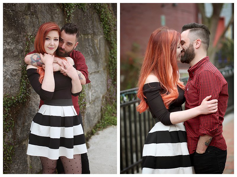 Annapolis Wedding photographer