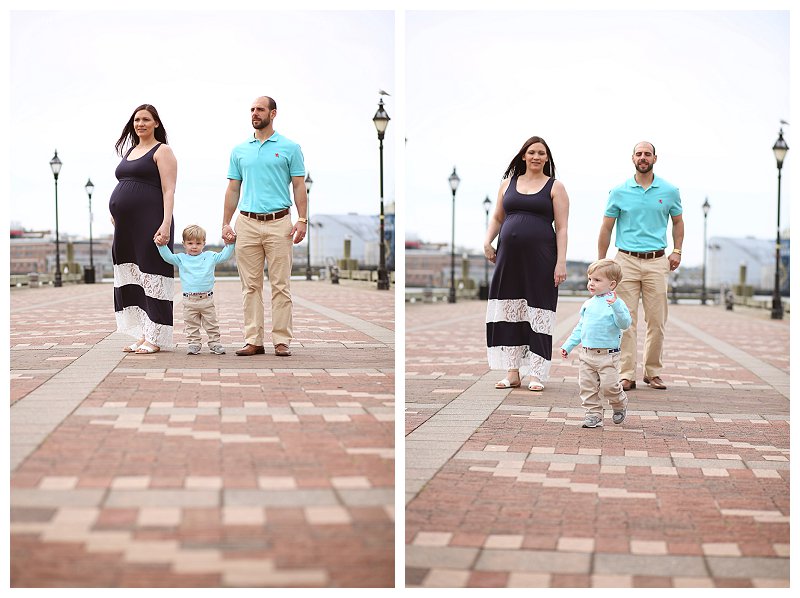 Baltimore Newborn Photographer
