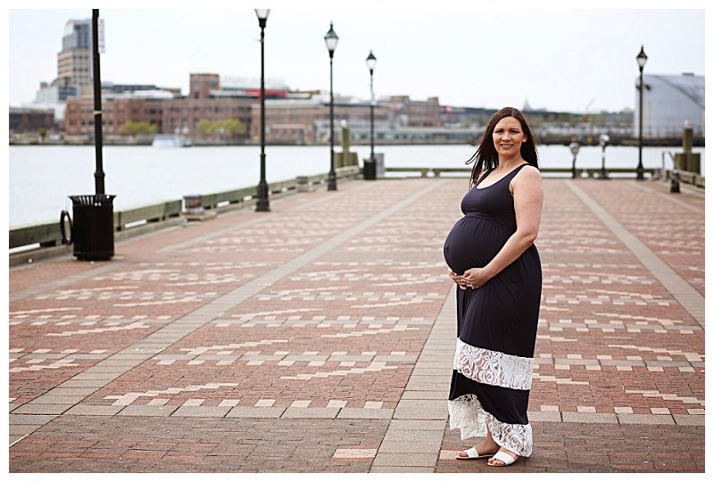 Baltimore Newborn Photographer