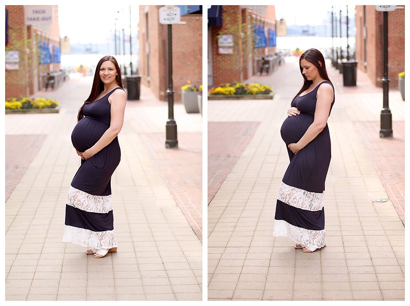 Baltimore Newborn Photographer