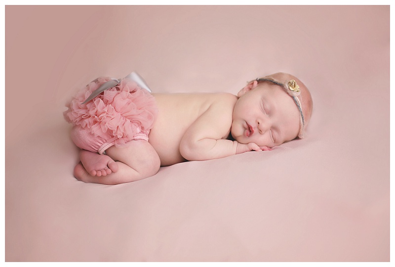 Annapolis Newborn Photographer