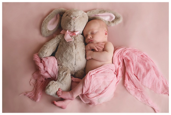 Annapolis Newborn Photographer