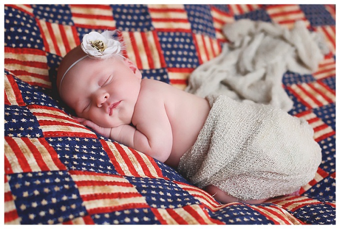 Annapolis Newborn Photographer