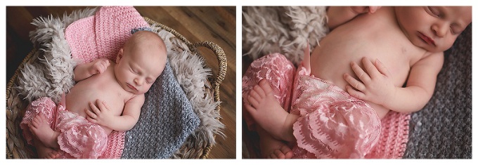 Annapolis Newborn Photographer