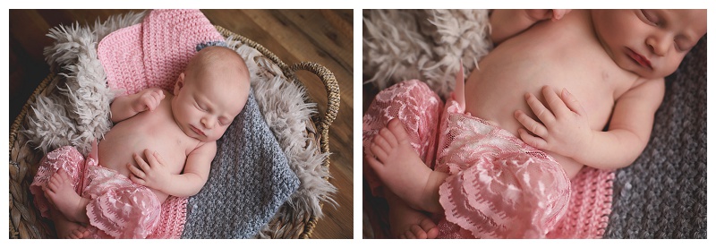 Annapolis Newborn Photographer