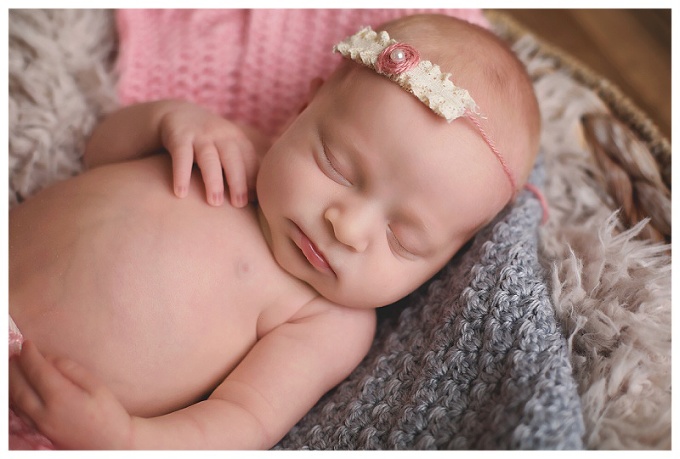 Annapolis Newborn Photographer