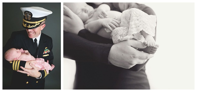 Annapolis Newborn Photographer