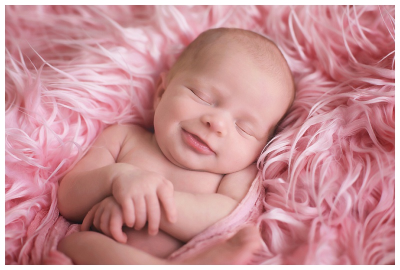 Annapolis Newborn Photographer 