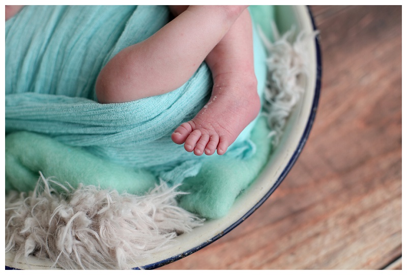 Annapolis Newborn Photographer 