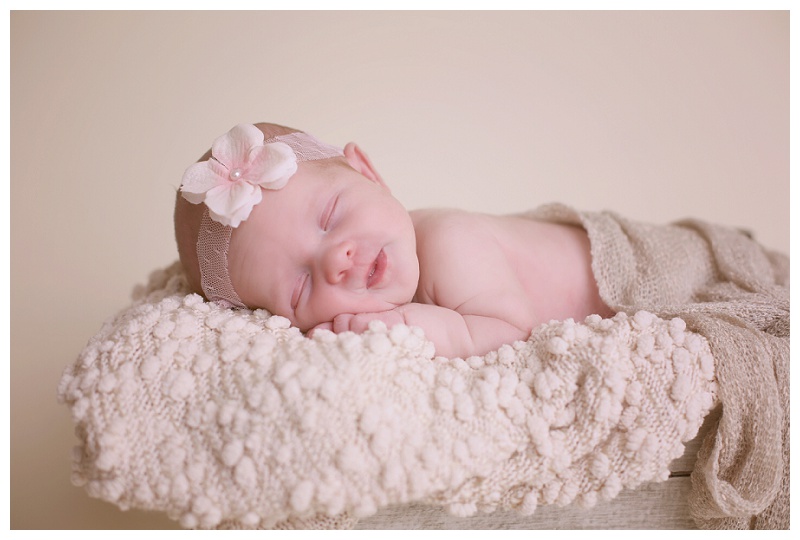 Annapolis Newborn Photographer 