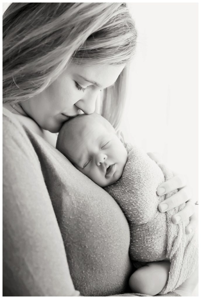 Annapolis Newborn Photographer 