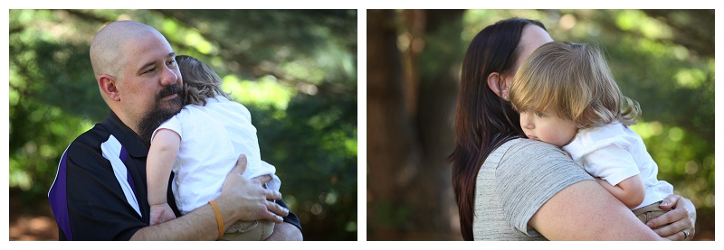Annapolis Family Photographer tractor birthday session