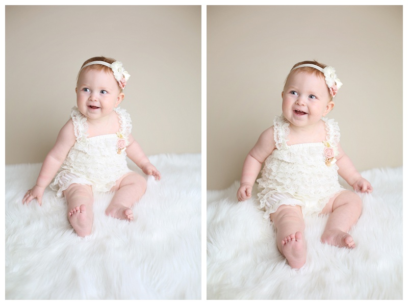 Annapolis Newborn Photographer
