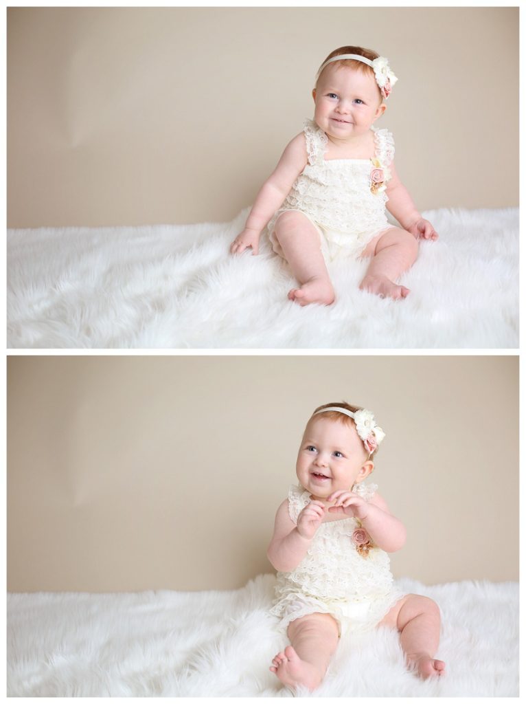 Annapolis Newborn Photographer