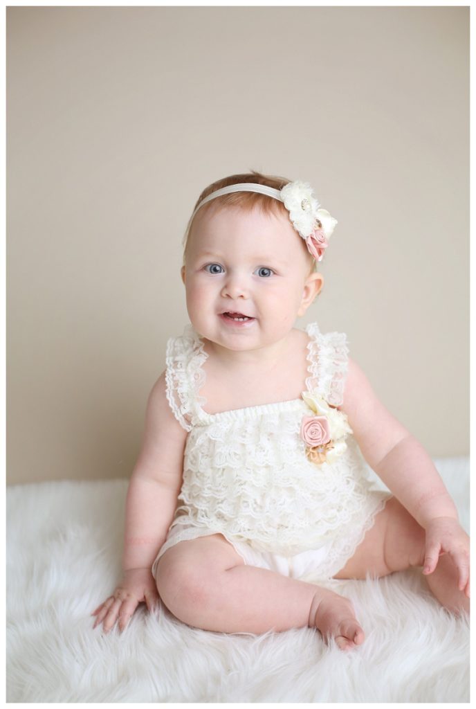 Annapolis Newborn Photographer