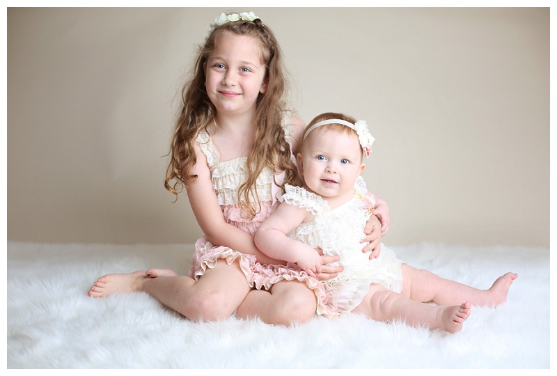 Annapolis Newborn Photographer