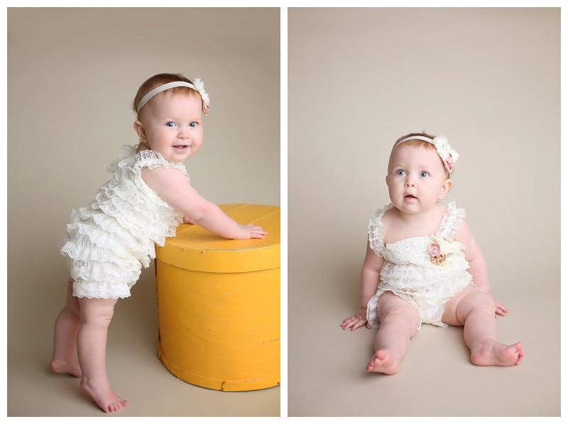 Annapolis Newborn Photographer