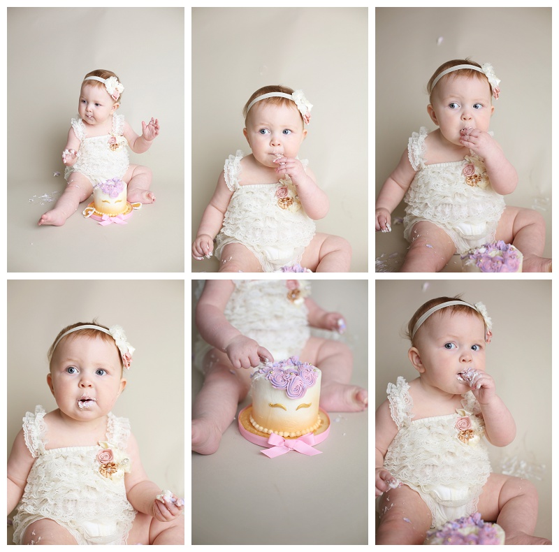 Annapolis Newborn Photographer