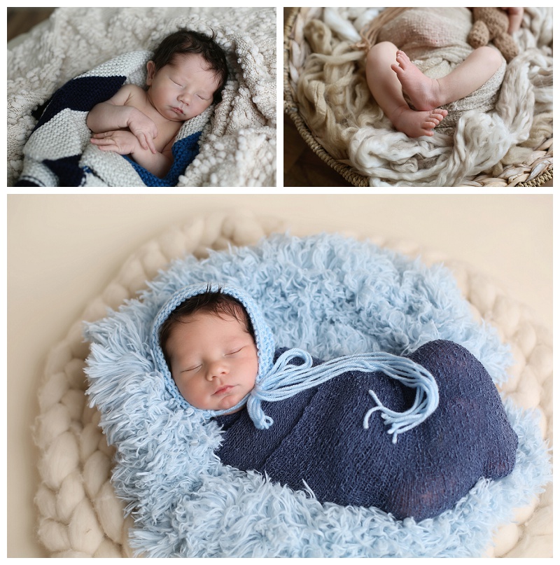 Annapolis Newborn Photographer 