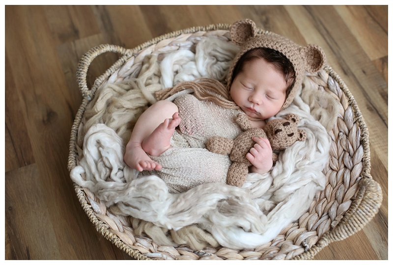 Annapolis Newborn Photographer