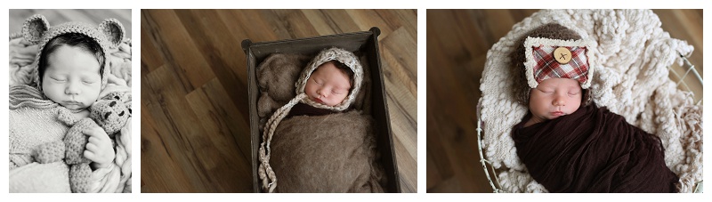 Annapolis Newborn Photographer
