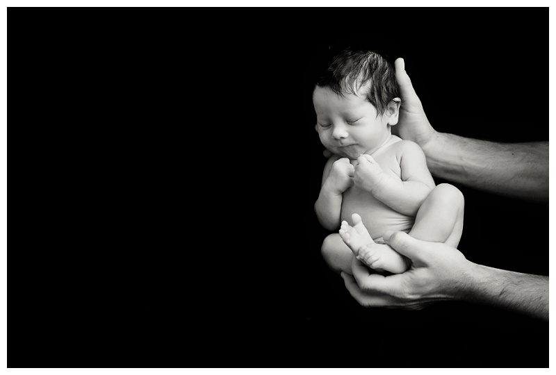 Annapolis Newborn Photographer