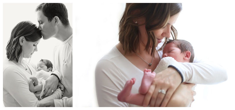 Annapolis Newborn Photographer