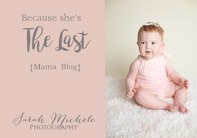 Annapolis Newborn photographer Mama Blog