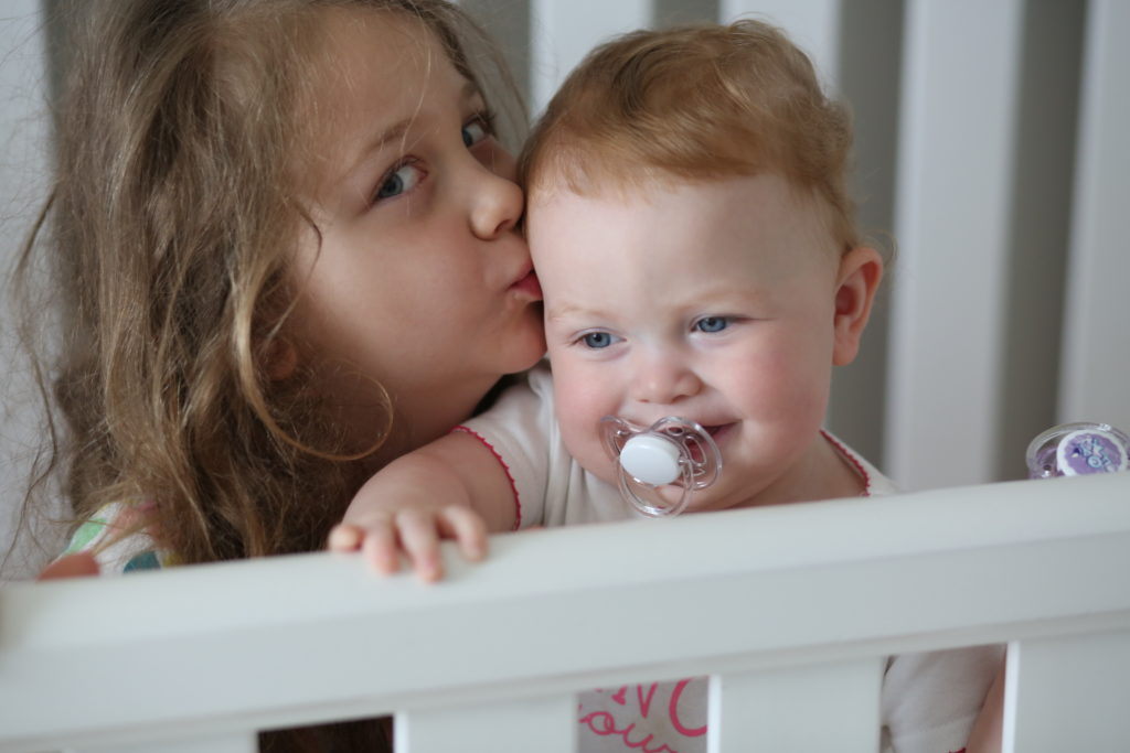 Annapolis Newborn photographer Mama Blog