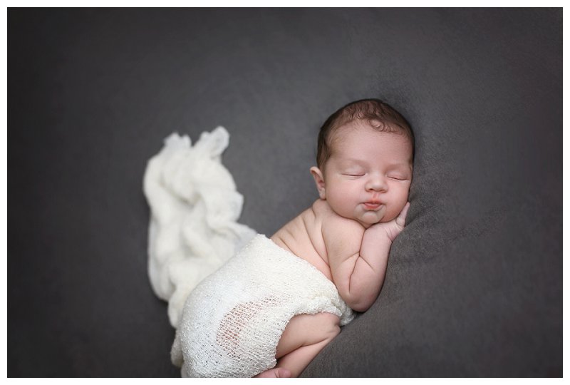 Annapolis Newborn Photographer