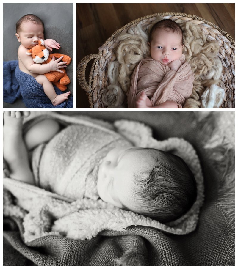 Annapolis Newborn Photographer
