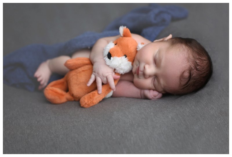 Annapolis Newborn Photographer