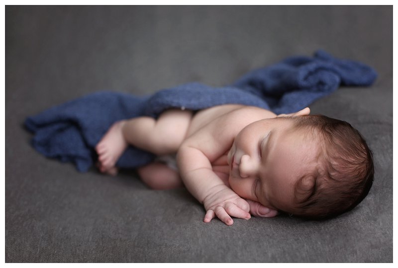 Annapolis Newborn Photographer