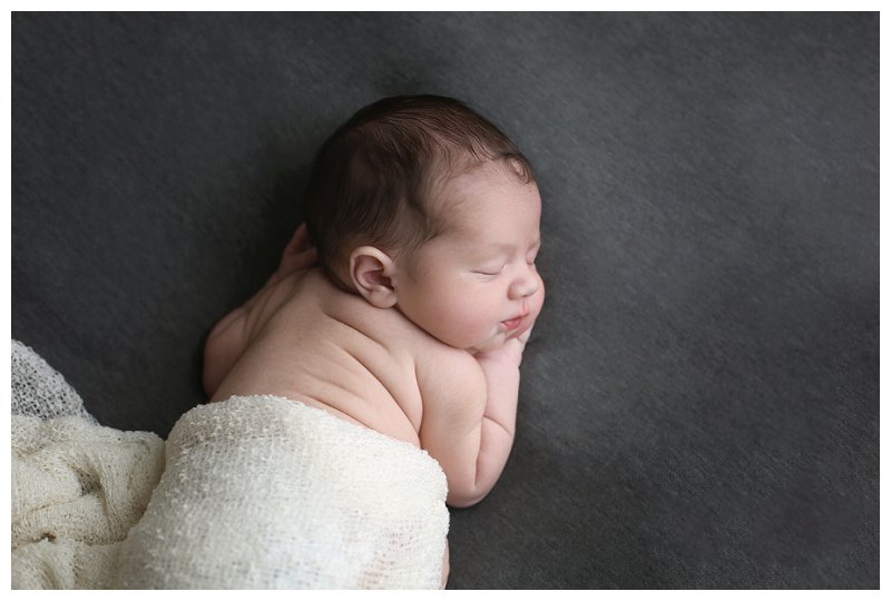 Annapolis Newborn Photographer