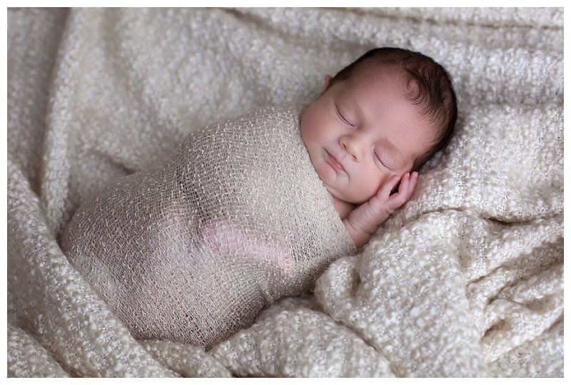 Annapolis Newborn Photographer
