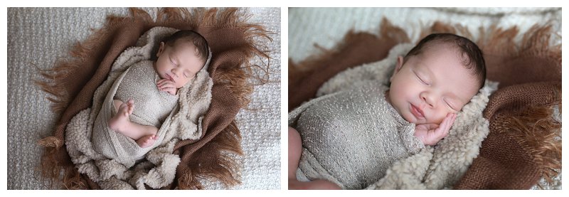 Annapolis Newborn Photographer