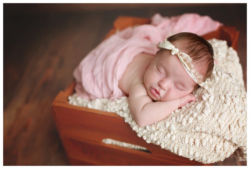 Annapolis Newborn Photographer