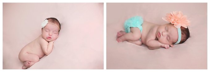 Annapolis Newborn Photographer