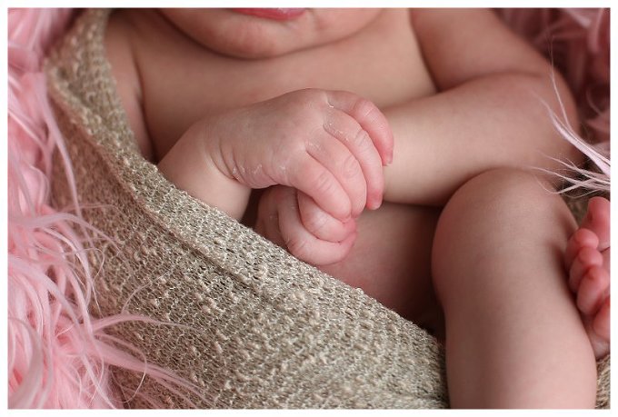 Annapolis Newborn Photographer