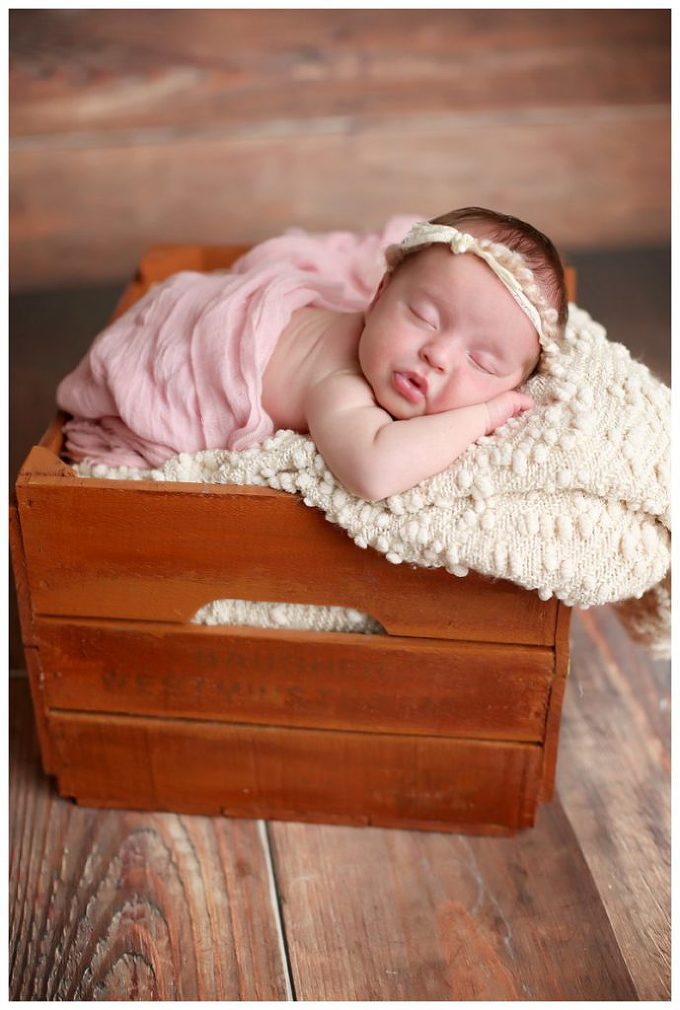 Annapolis Newborn Photographer