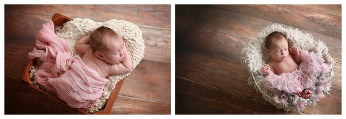 Annapolis Newborn Photographer