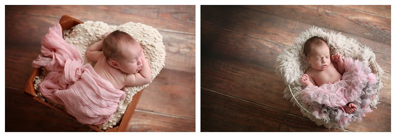 Annapolis Newborn Photographer