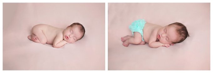 Annapolis Newborn Photographer