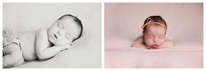 Annapolis Newborn Photographer