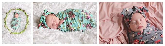 Annapolis Newborn Photographer