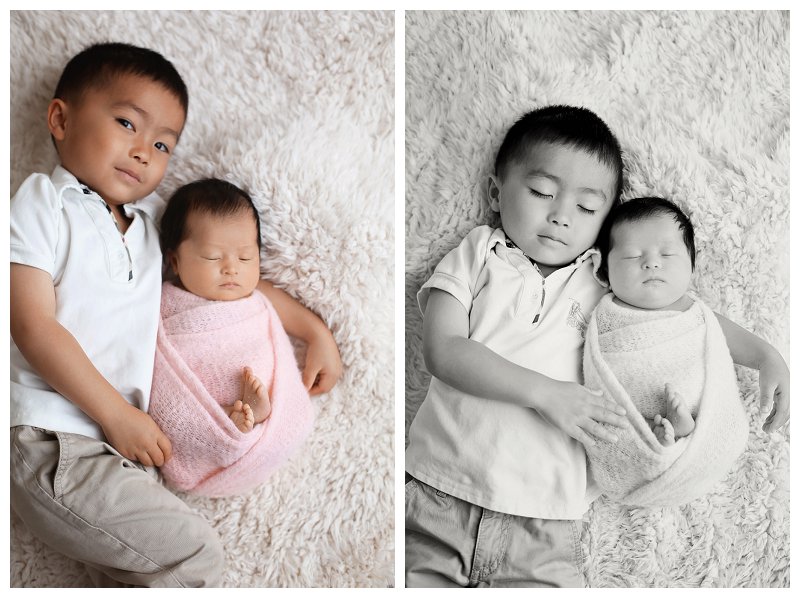 Annapolis Newborn Photographer 