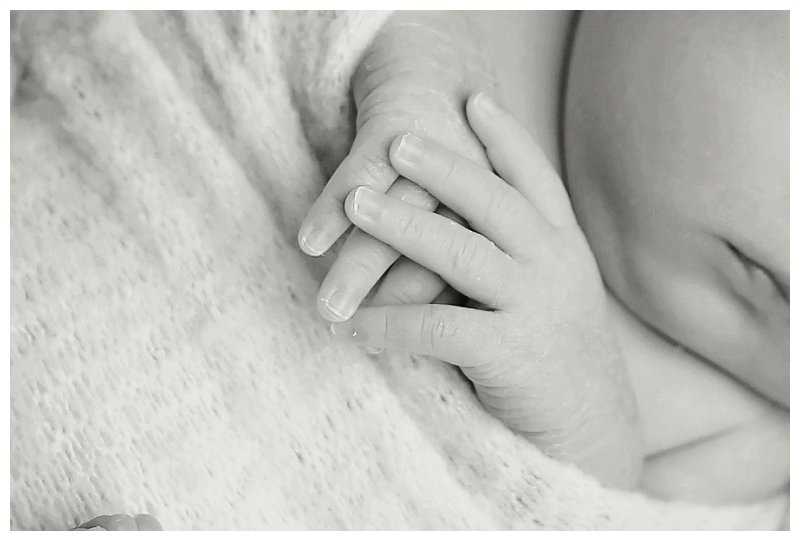 Annapolis Newborn Photographer 