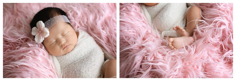Annapolis Newborn Photographer 